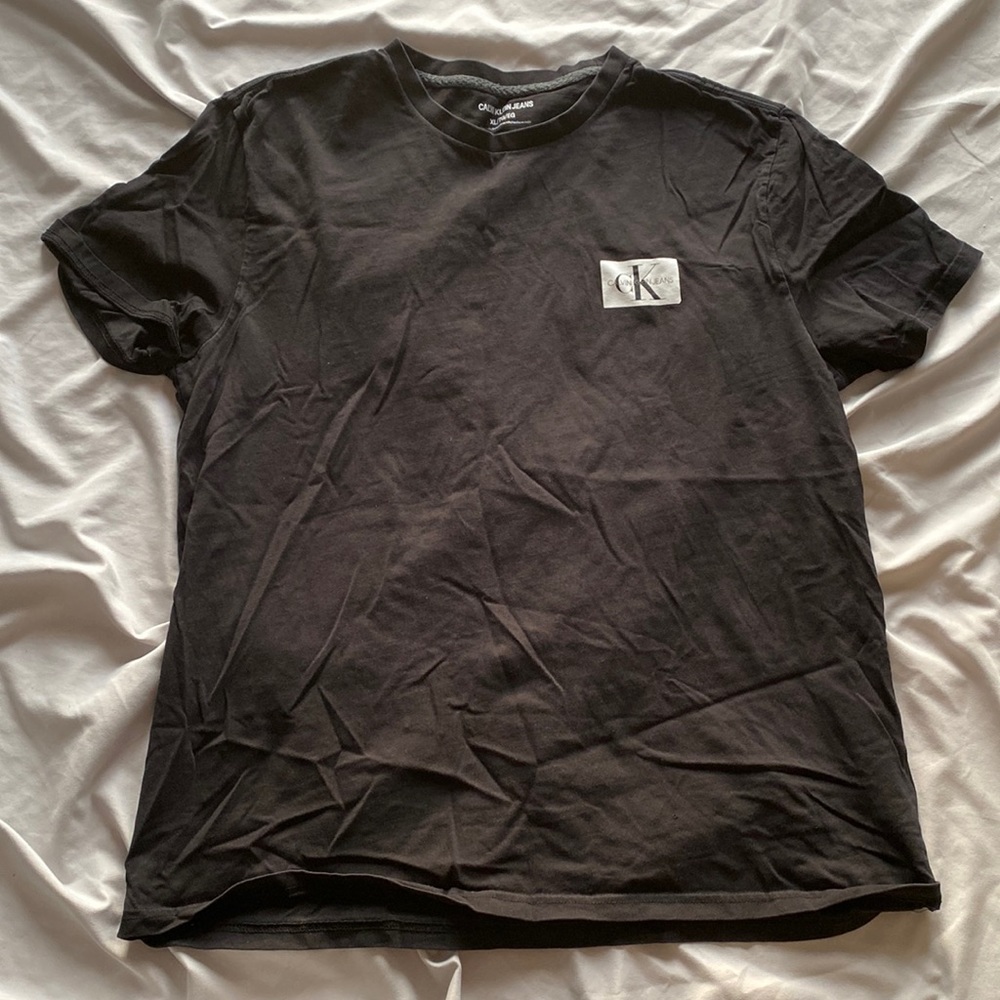Calvin Klein tshirt